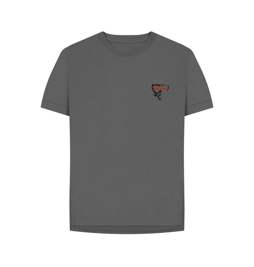 Slate Grey SMX Basic Team Tee Colour (Women)