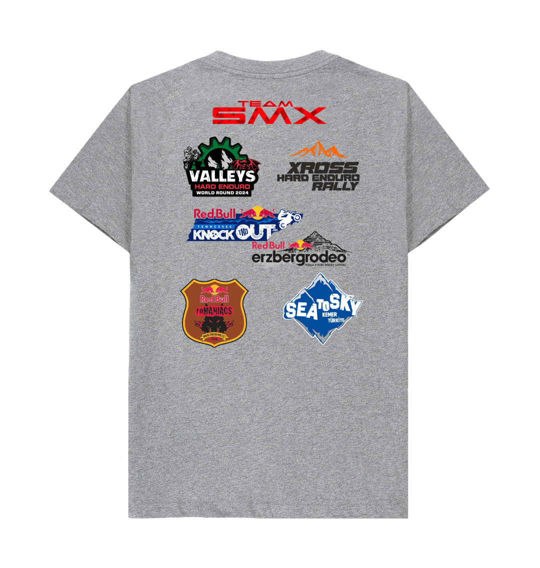 SMX Junkie Tee (Mens)