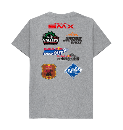 SMX Junkie Tee (Mens)