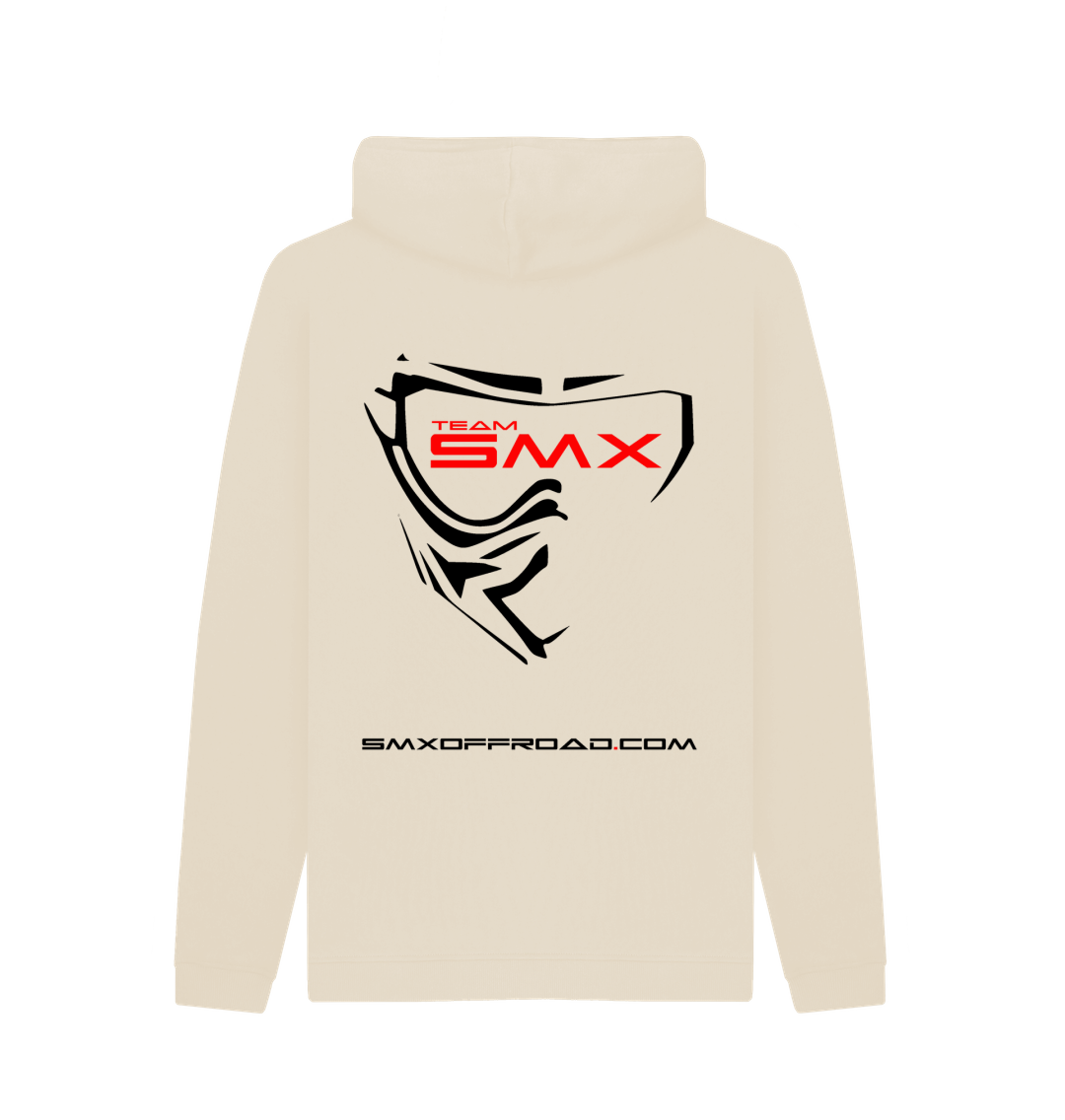 SMX Team Hoodie Colour (Mens)