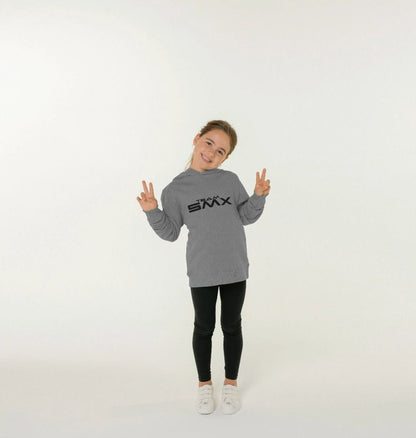 SMX Basic Team Hoodie Colour (Kids)