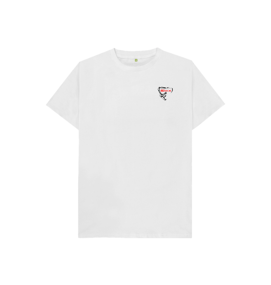 White SMX Team Tee Colours (Kids)