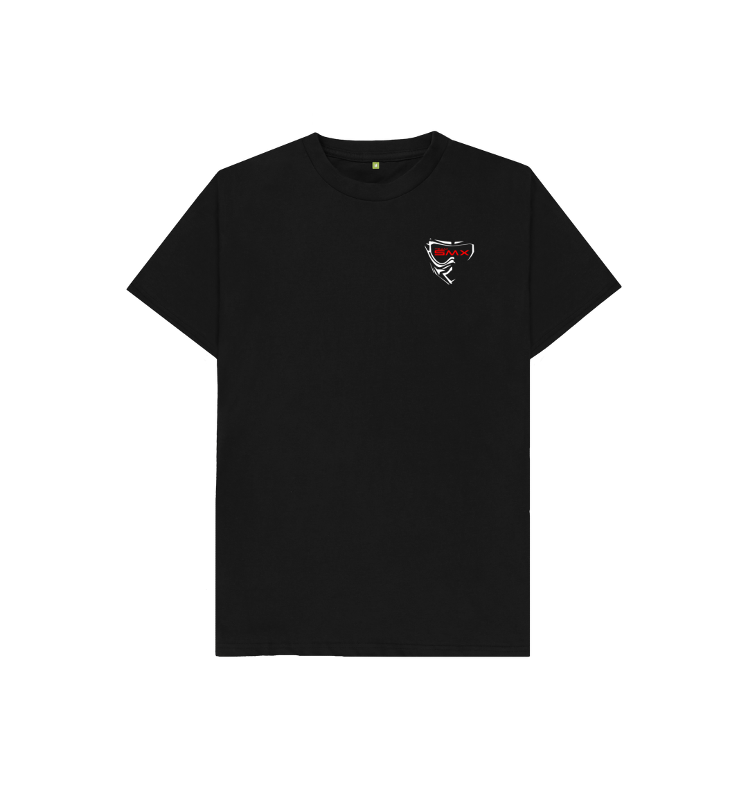 Black SMX Team Tee Black (Kids)