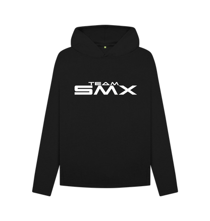 Black SMX Team Hoodie Black (womens)