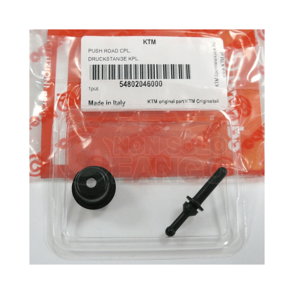 KTM 06-24 CLUTCH MASTER PLUNGER KIT OEM 54802046000