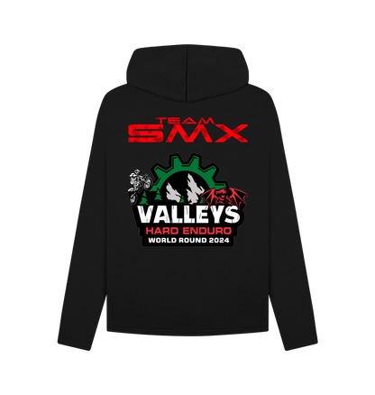 SMX Valleys Hoodie (Womens)