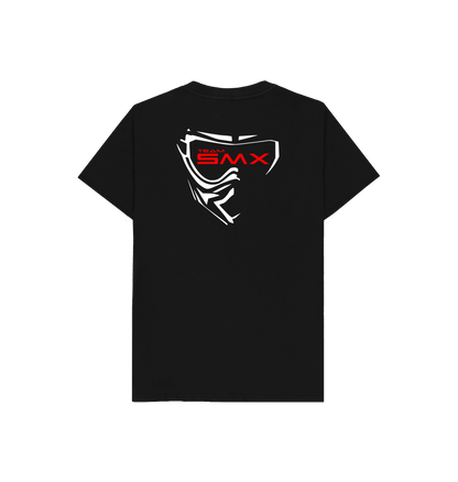 SMX Team Tee Black (Kids)