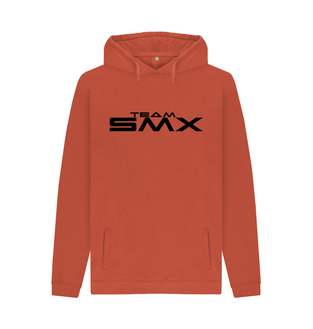 Rust SMX Team Hoodie Colour (Mens)