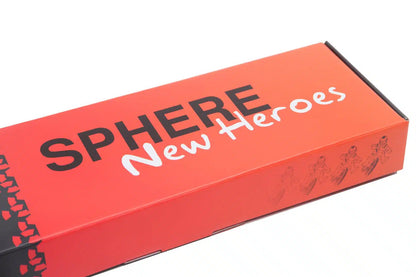 DAL SOGGIO SPHERE NEW HERO 65