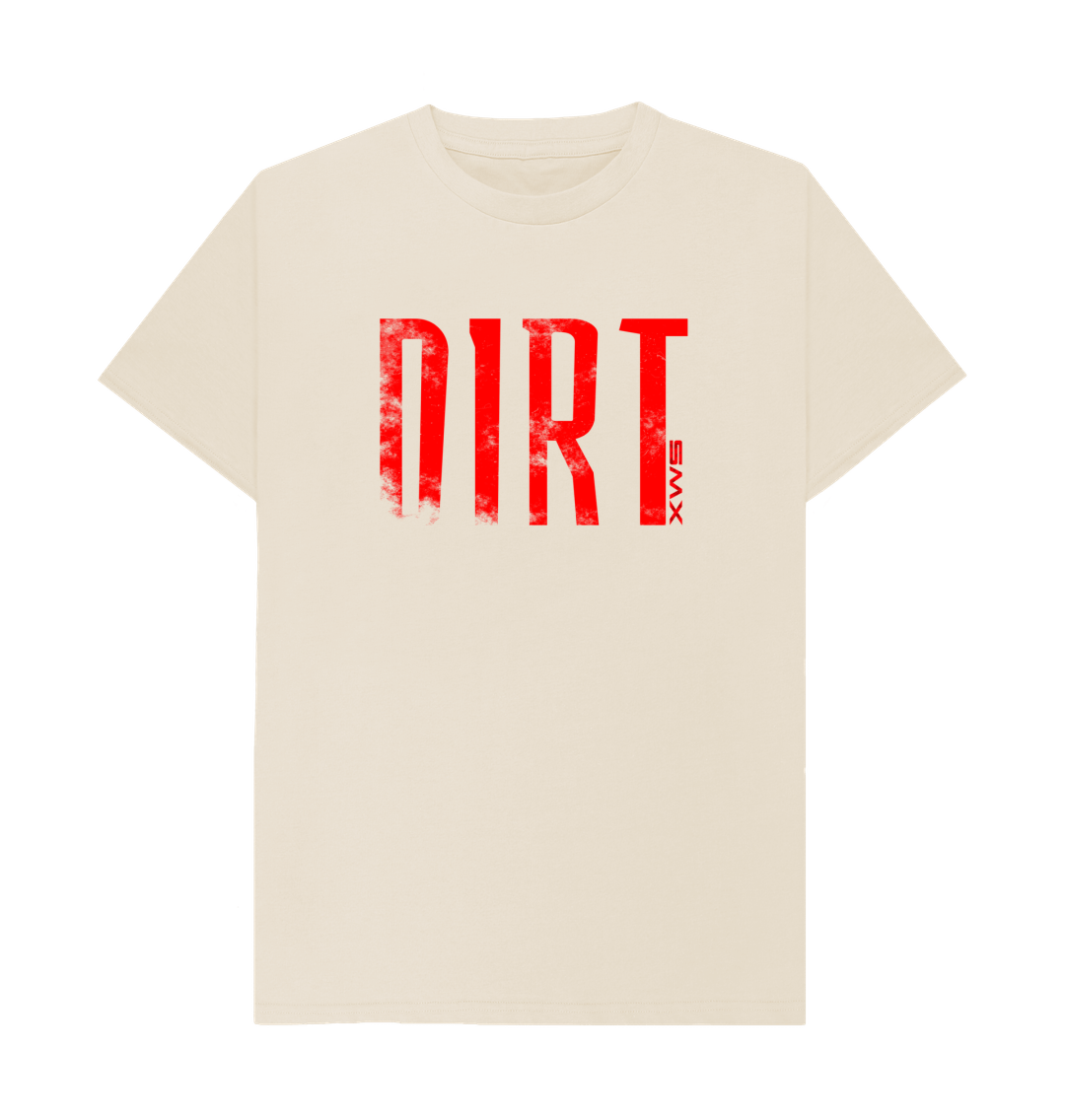 Oat SMX Dirt Tee Colour (mens)