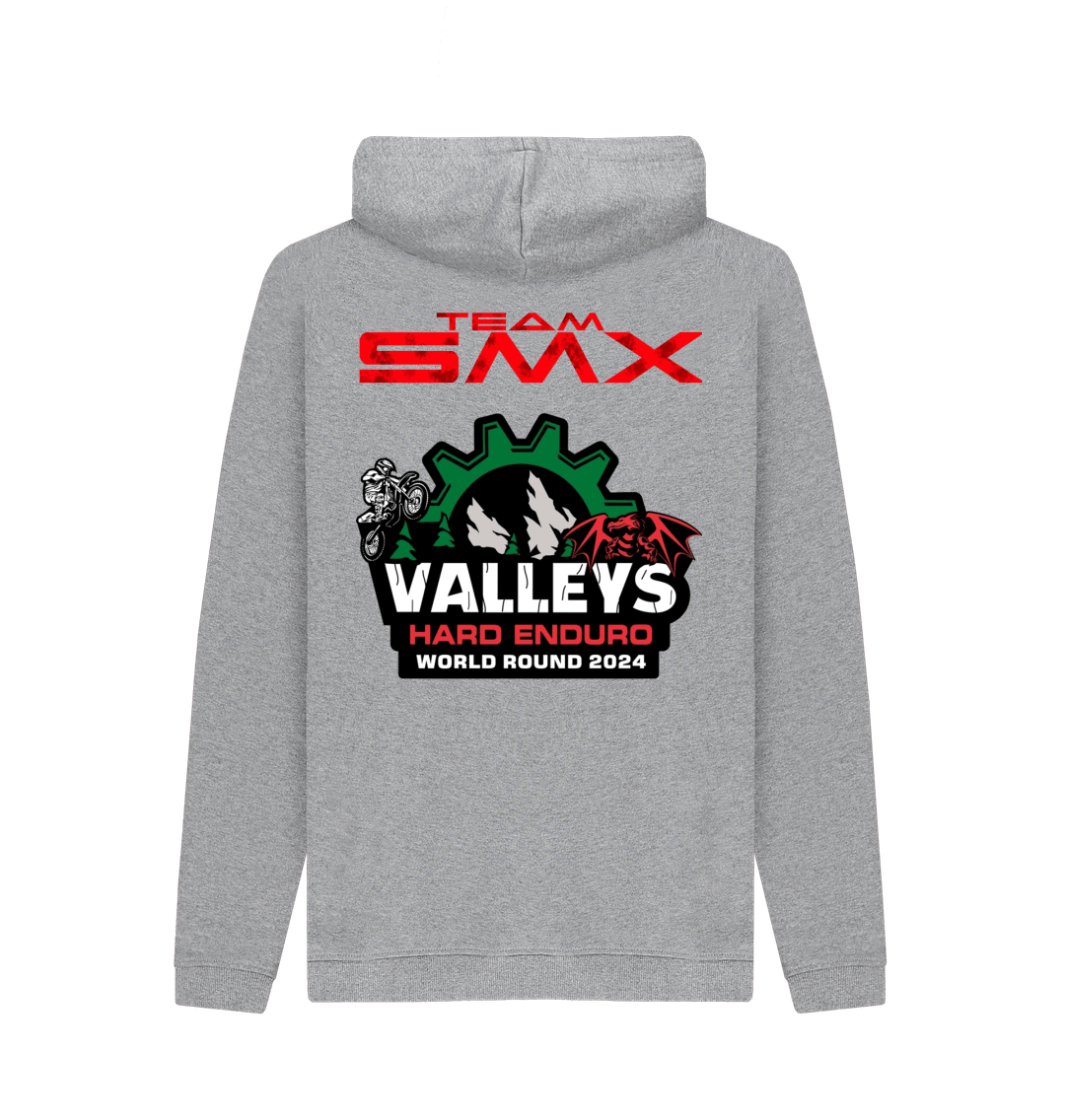 SMX Valleys Hoodie (Mens)