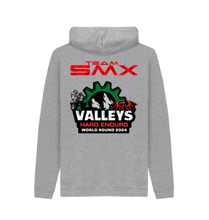 SMX Valleys Hoodie (Mens)