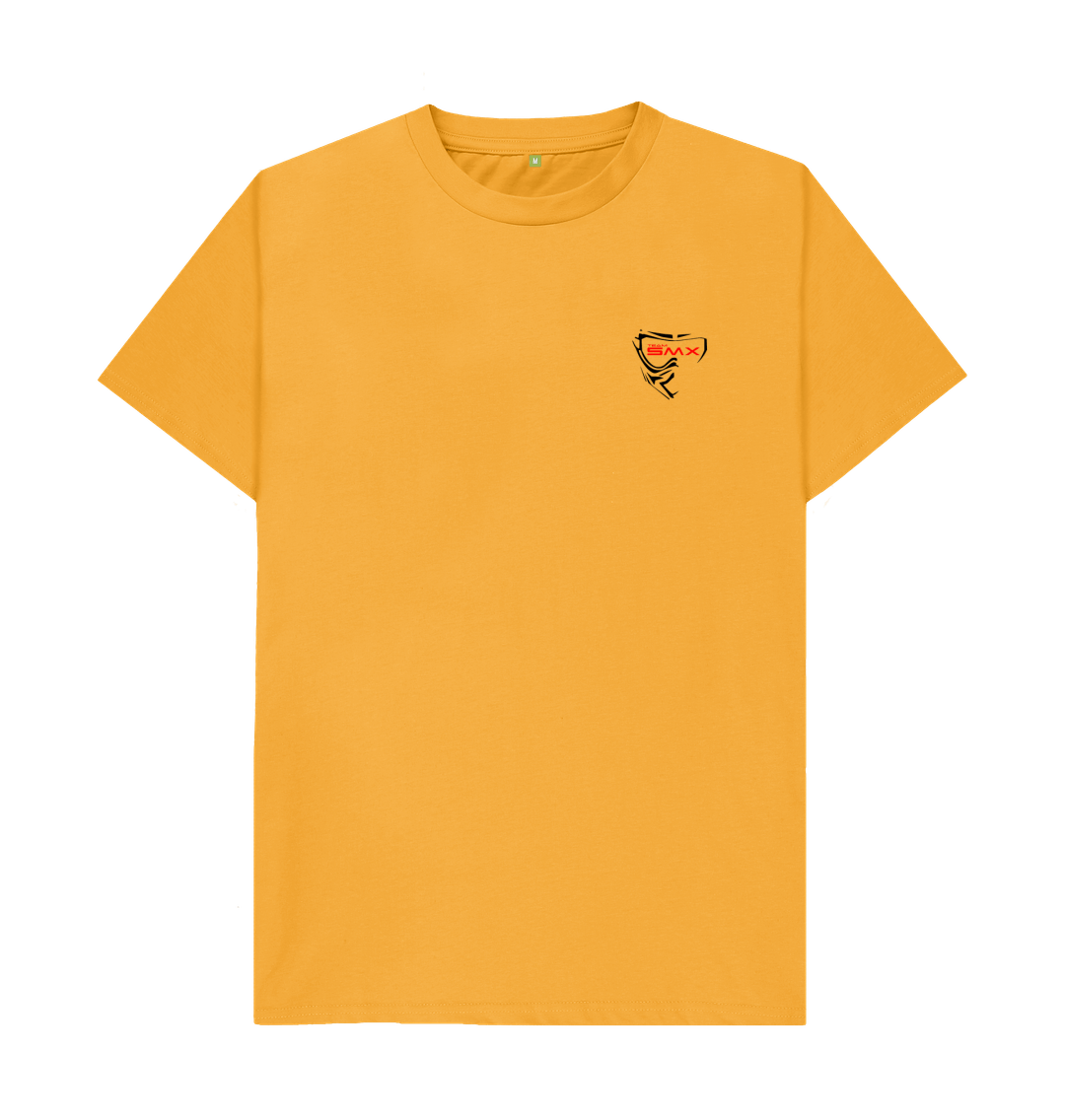 Mustard SMX Basic Team Tee Colour (Mens)