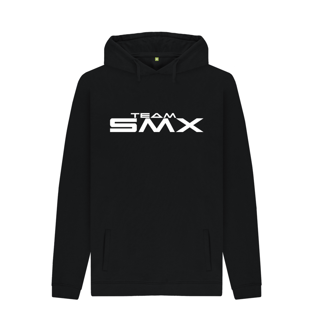 Black SMX Team Hoodie Black (Mens)