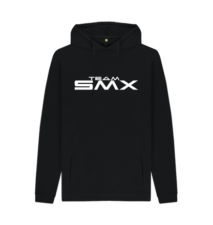 Black SMX Team Hoodie Black (Mens)