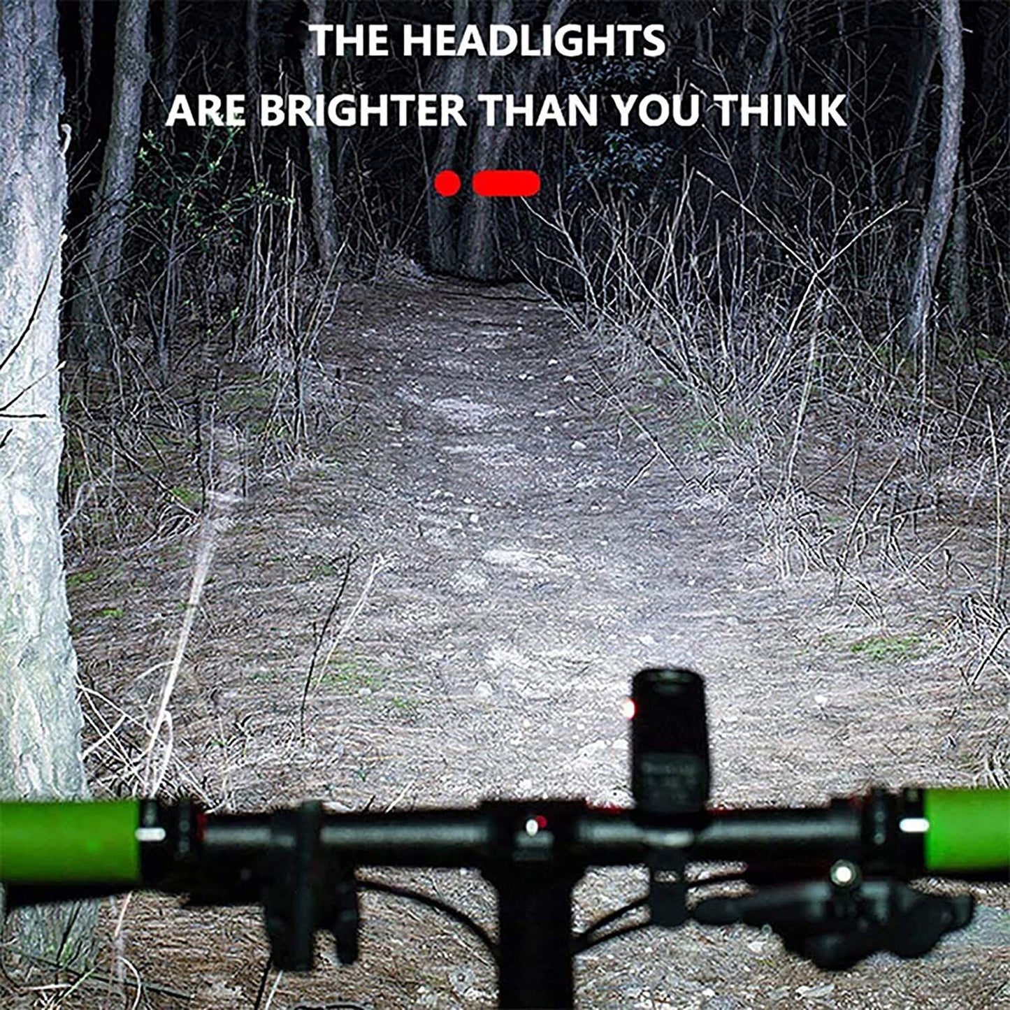 SMX LED HELMET LIGHT