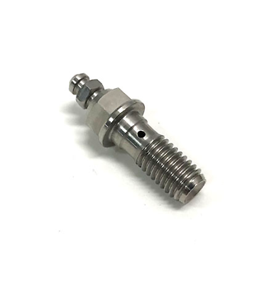 BREMBO GENUINE CLUTCH BLEEDER SCREW KTM HSQ GG BETA SHERCO 79032064000