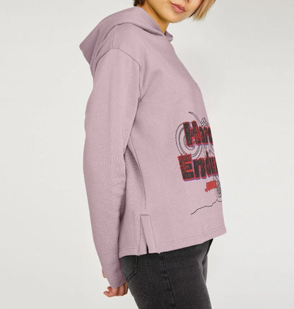 SMX Junkie Hoodie (Womens)