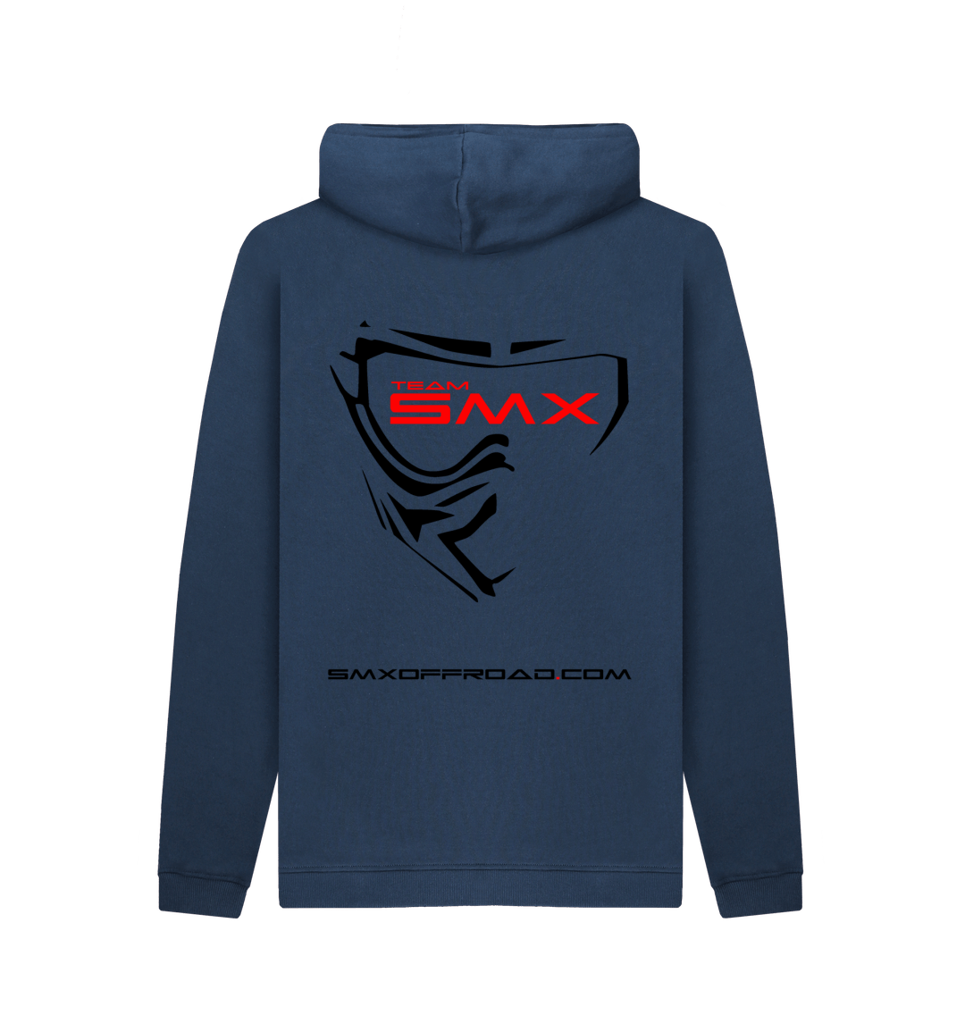 SMX Team Hoodie Colour (Mens)