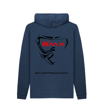 SMX Team Hoodie Colour (Mens)