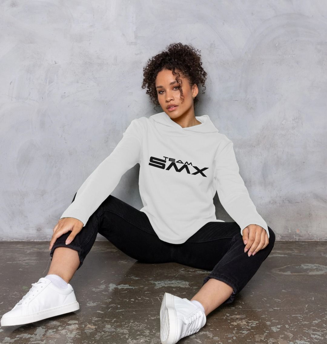 SMX Basic Team Hoodie Colour (Womens)