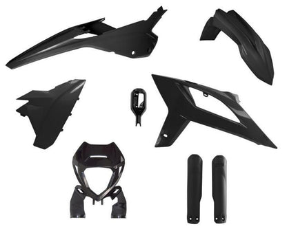 BETA RR 2020-22 PLASTICS KIT