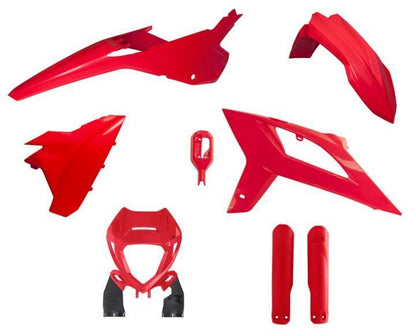 BETA RR 2020-22 PLASTICS KIT