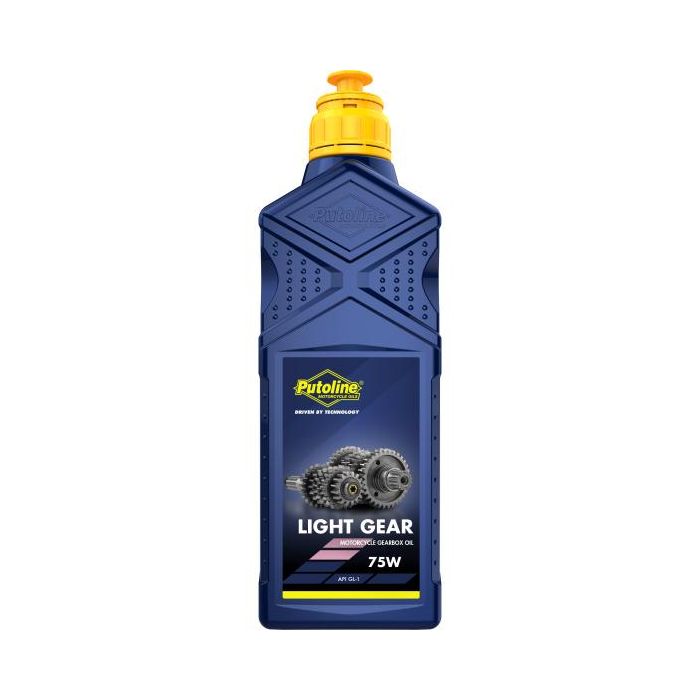 1LT LIGHT GEAR OIL PUTOLINE