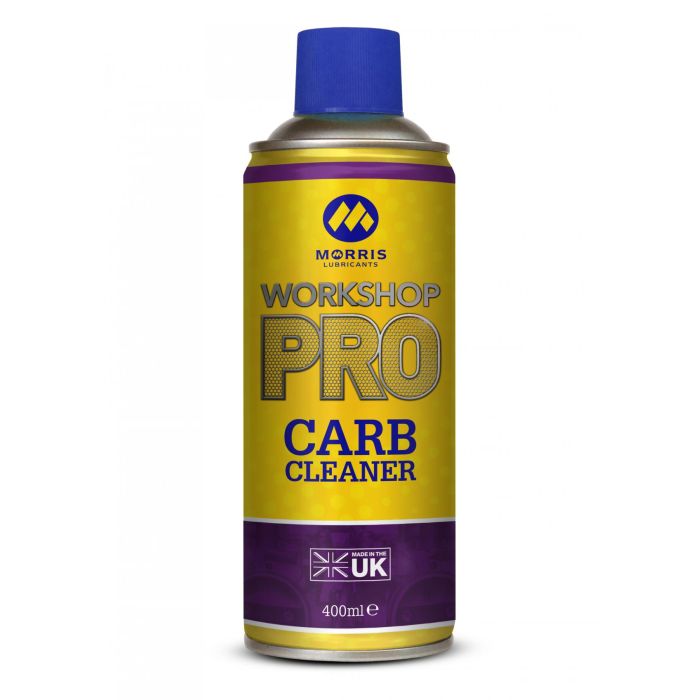 400ml CARB CLEANER SPRAY