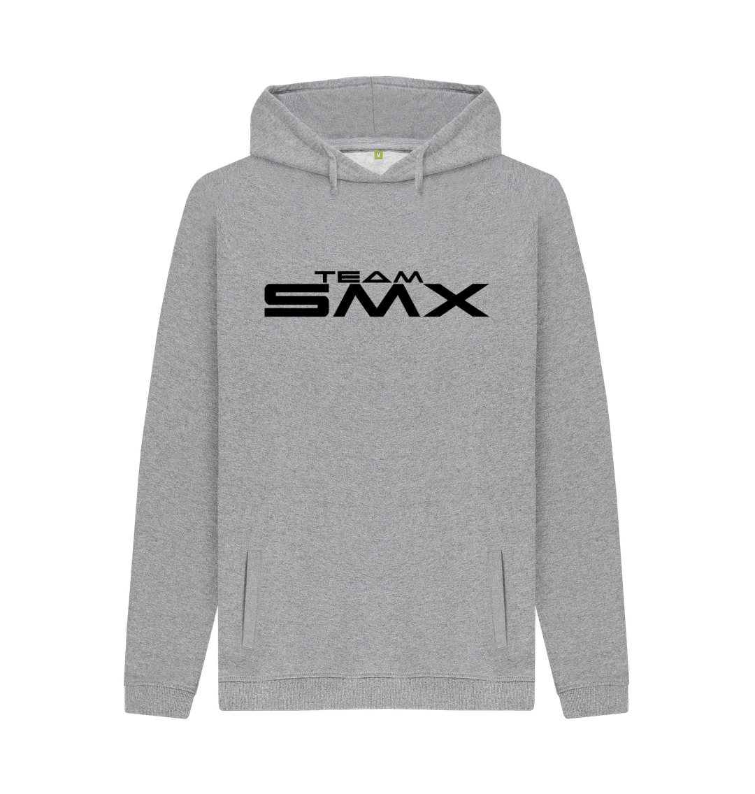 Light Heather SMX Team Hoodie Colour (Mens)