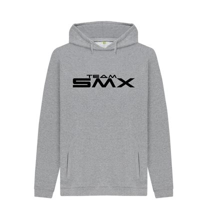 Light Heather SMX Team Hoodie Colour (Mens)