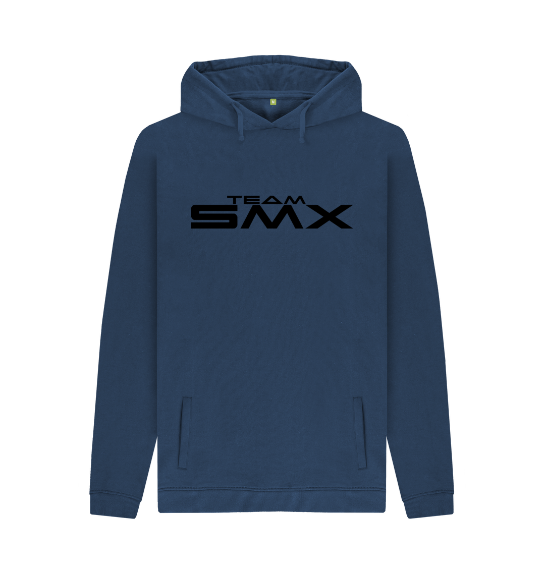 Navy SMX Team Hoodie Colour (Mens)