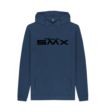 Navy SMX Team Hoodie Colour (Mens)