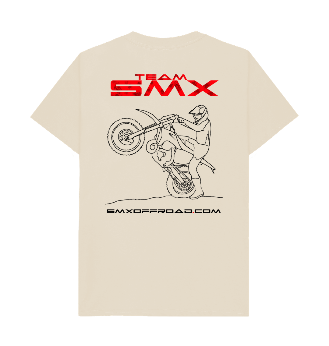 SMX Dirt Tee Colour (mens)