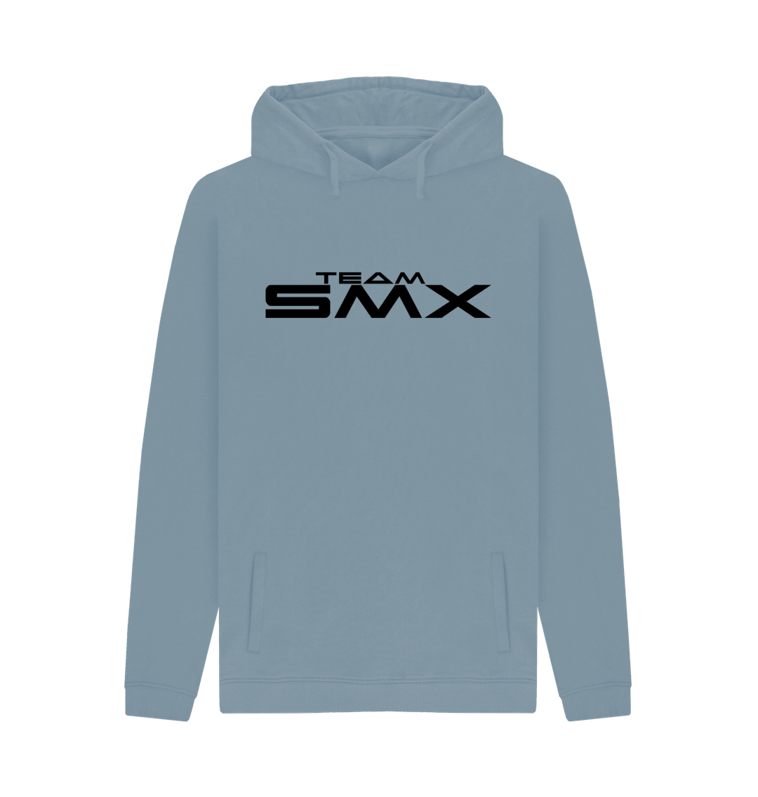 Stone Blue SMX Team Hoodie Colour (Mens)