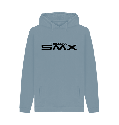 Stone Blue SMX Team Hoodie Colour (Mens)