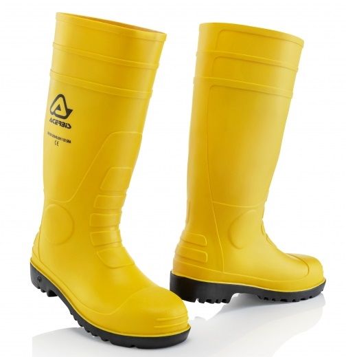 BOTTE DE PADDOCK ACERBIS 00SET