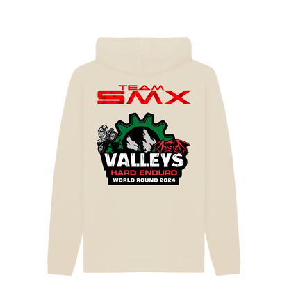 SMX Valleys Hoodie (Mens)