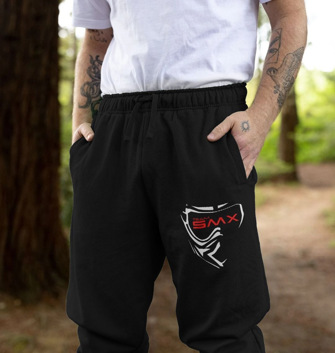 SMX Team Joggers (Mens)