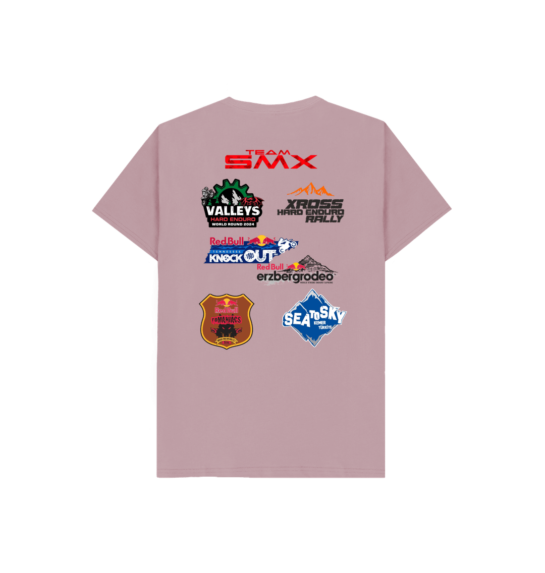 SMX Junkie Tee (Kids)