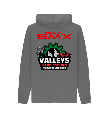 SMX Valleys Hoodie (Mens)