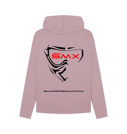 SMX Team Hoodie Colour (Womens)