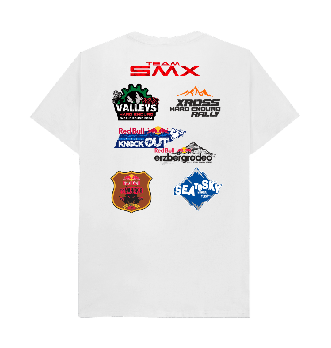 SMX Junkie Tee (Mens)