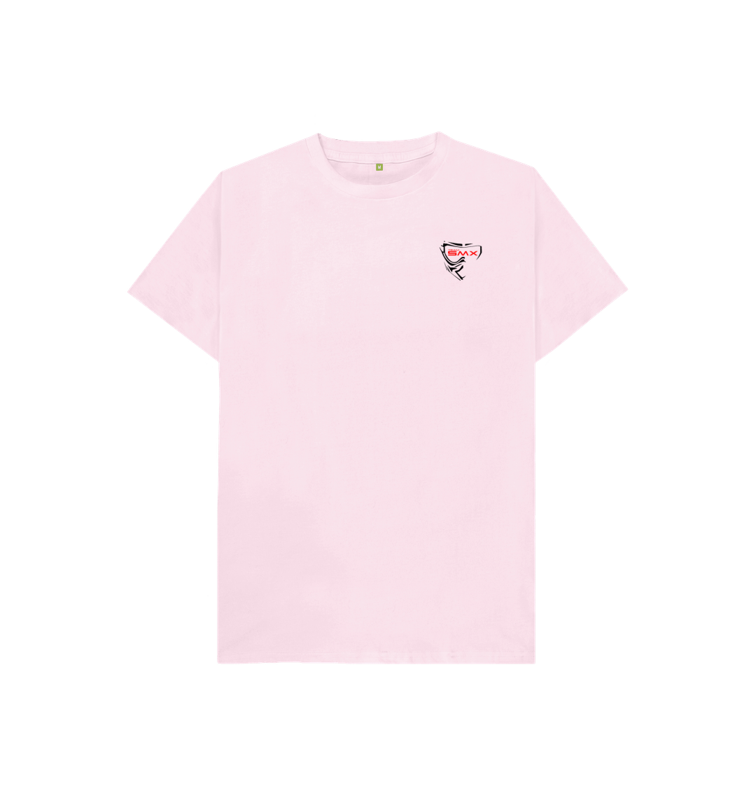 Pink SMX Team Tee Colours (Kids)