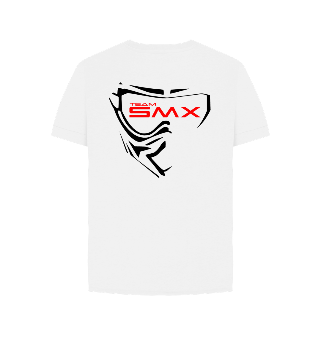 SMX Team Tee Colour (women)