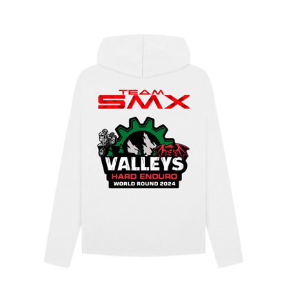 SMX Valleys Hoodie (Womens)