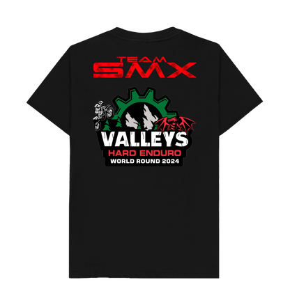 SMX Valleys Tee (Mens)