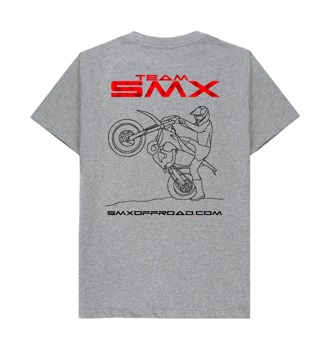 SMX Dirt Tee Colour (mens)