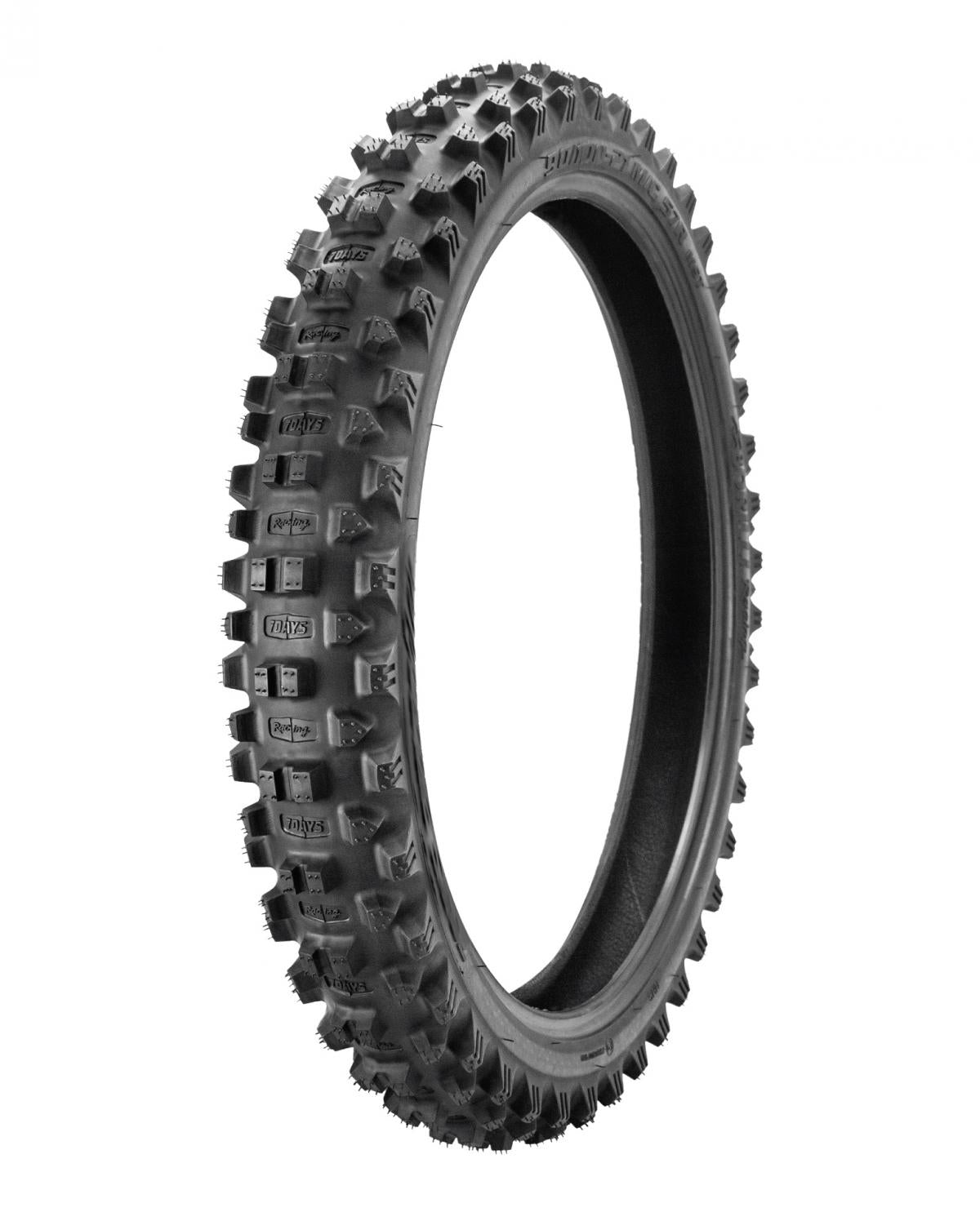 BORILLI FIM 7 DAY ENDURO TYRES