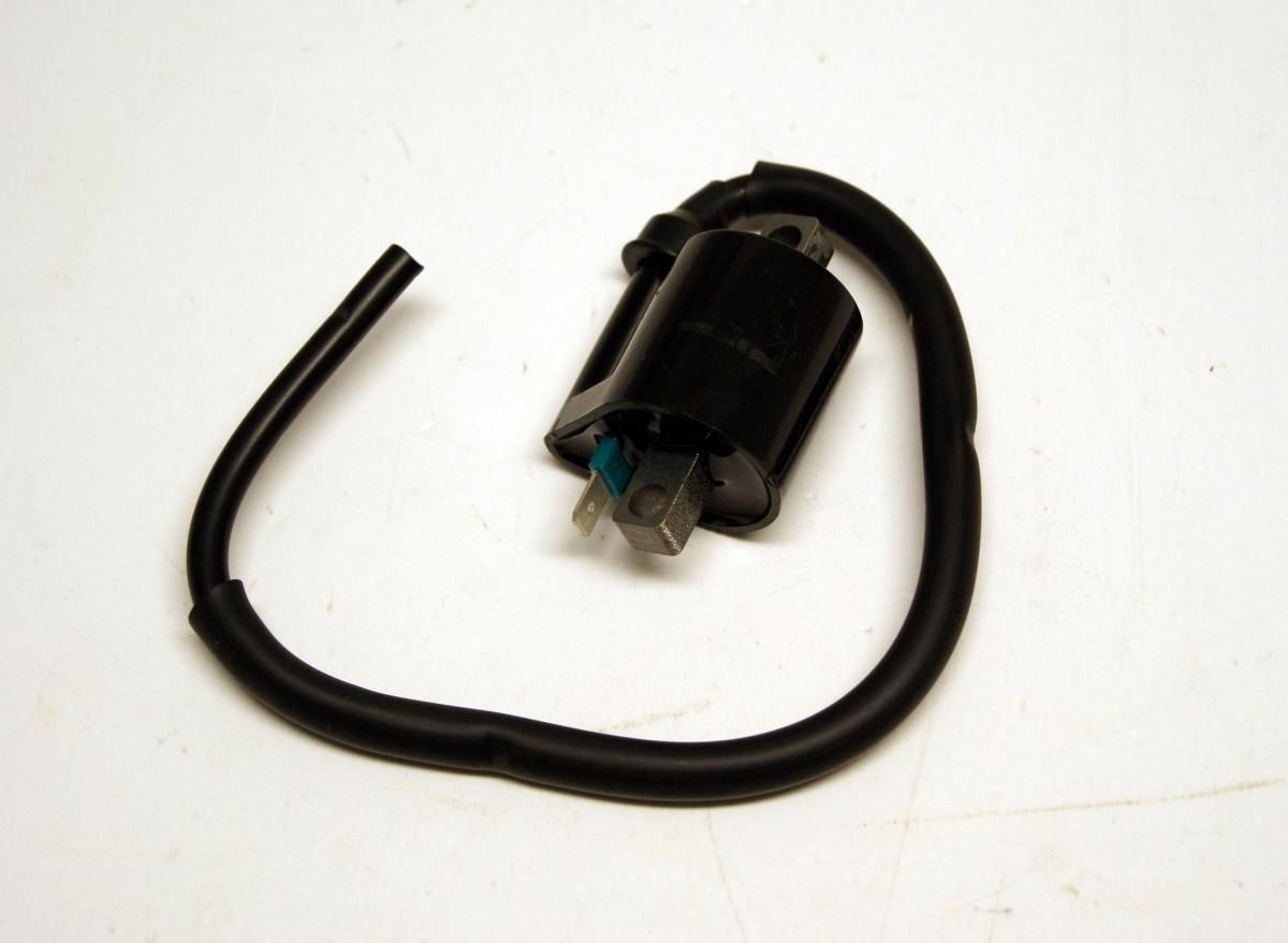 COIL IGNITION HT CR,KX,RM, YAM, HUSQVARNA, GAS GAS, XR, KLX